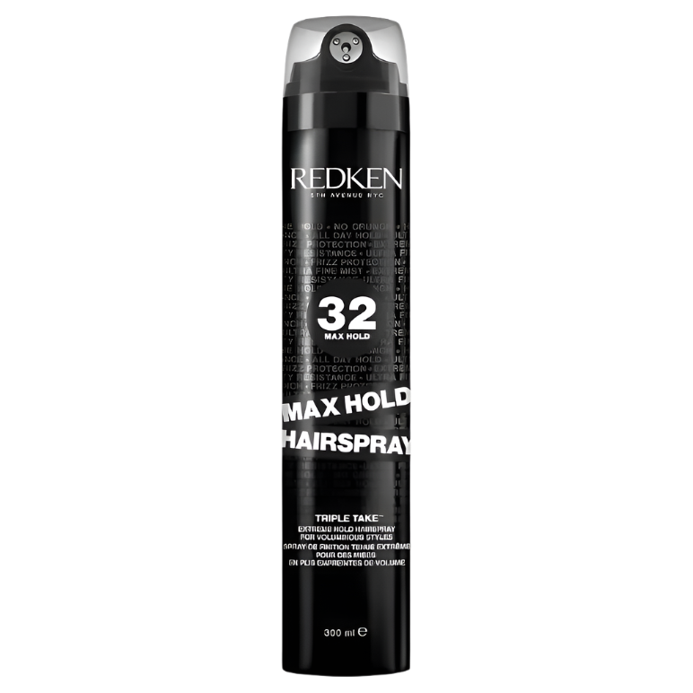 Redken Hairspray Max Hold 32