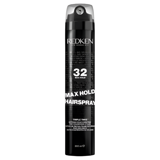 Redken Hairspray Max Hold 32
