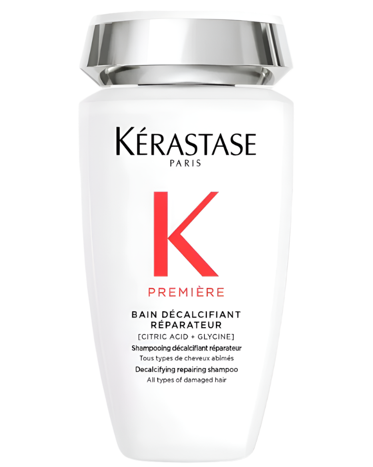 Kerastase Première Decalcifying Repairing Bain Shampoo