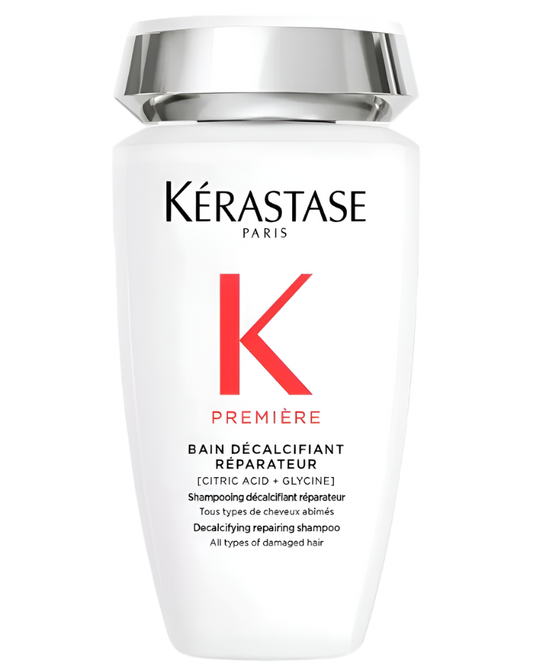 Kerastase Première Decalcifying Repairing Bain Shampoo