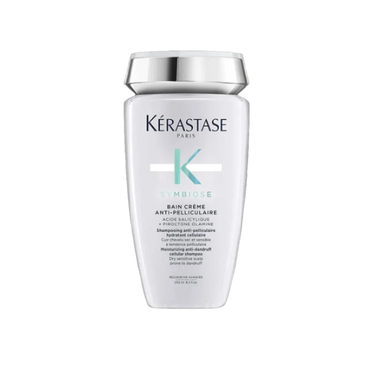 Kerastase Symbiose Bain Crème Anti-Pelliculaire