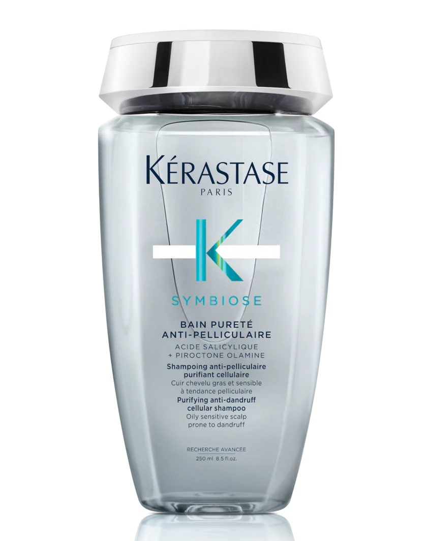 Kerastase Symbiose Bain Purete Anti-Pelliculaire