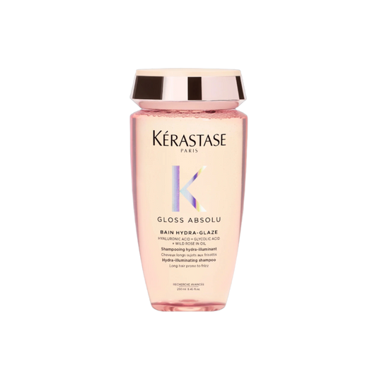 Kerastase Gloss Absolu Hydra-Glaze Bain