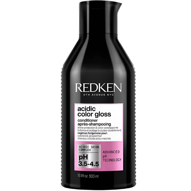 Redken Acidic Colour Gloss Conditioner 3.5-4.5