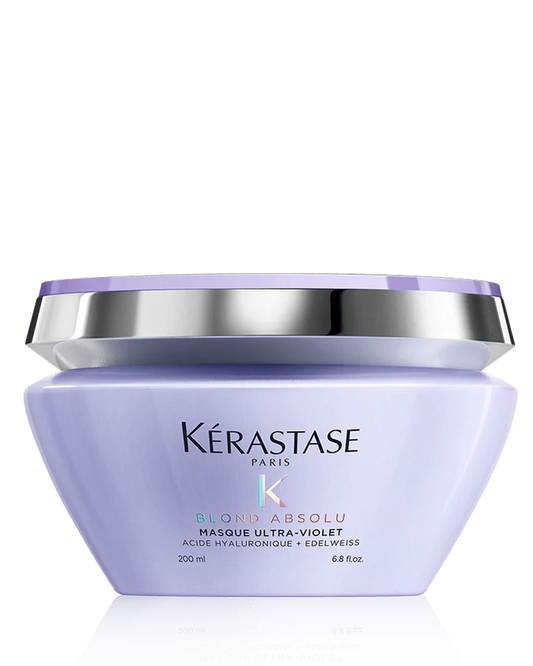 Blond Absolu Masque Ultra Violet 250ml