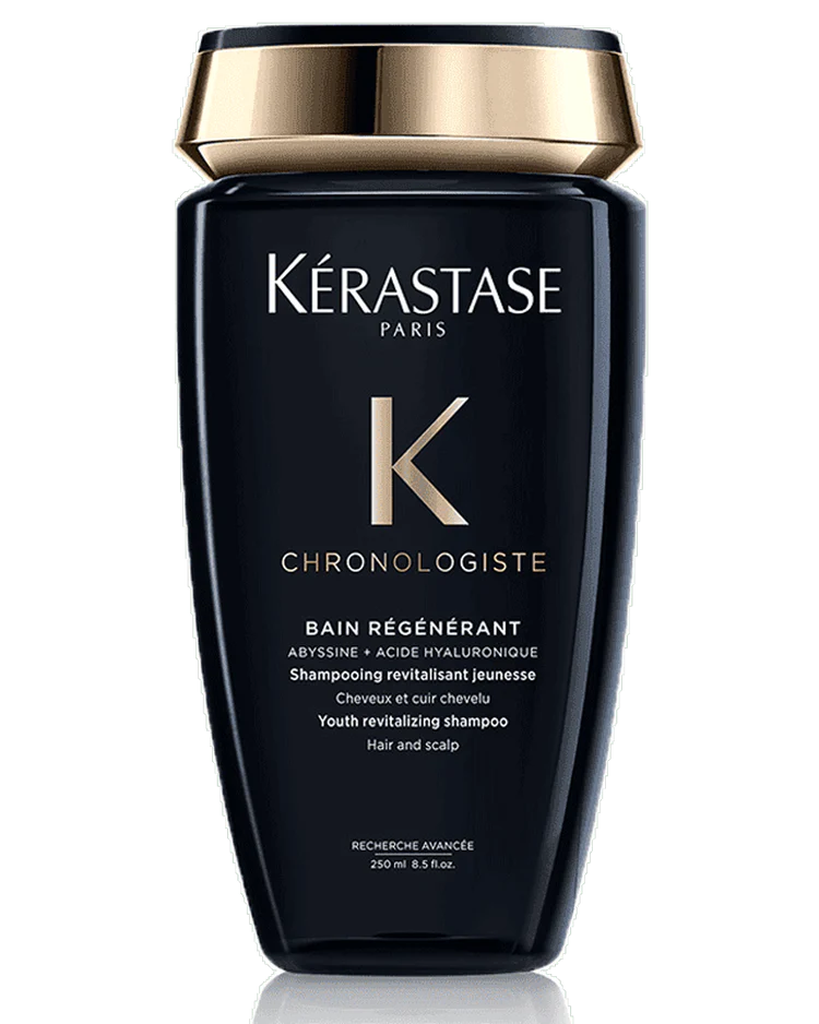 Kerastase Chronologiste Bain Régénérant