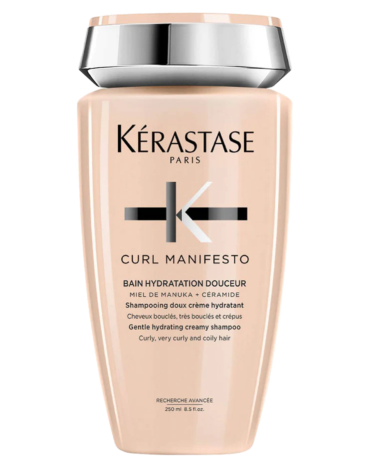 Kerastase Curl Manifesto Bain Hydration