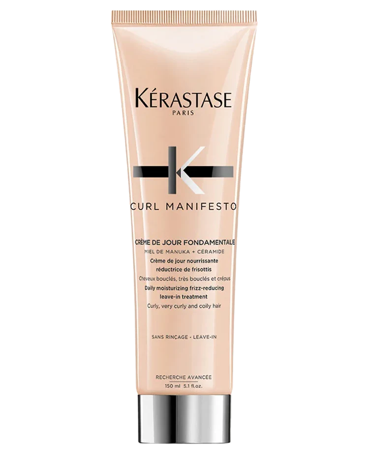 Kerastase Curl Manifesto Creme De Jour Fondamentale