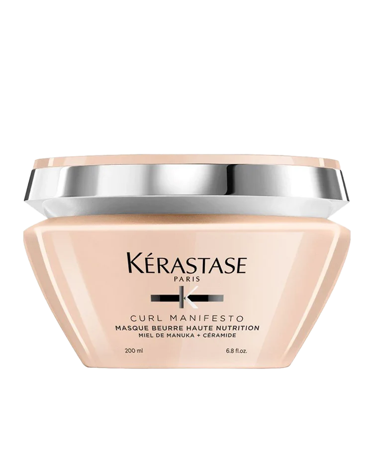 Kerastase Curl Manifesto Masque Beurre Haute Nutrition