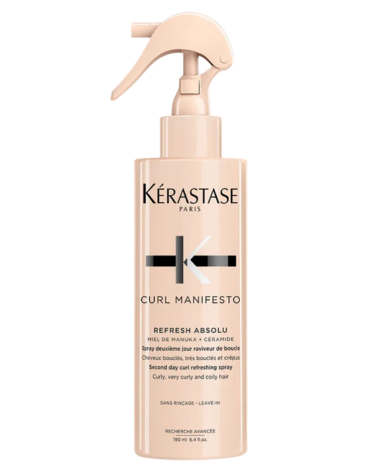 Kerastase Curl Manifesto Refresh Absolu