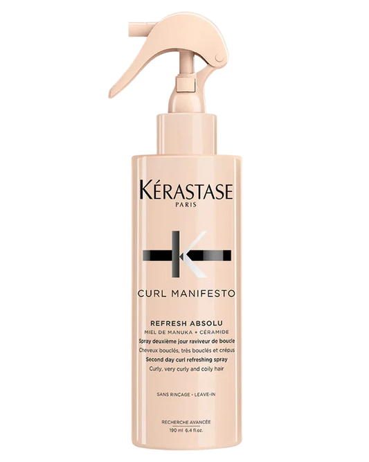Kerastase Curl Manifesto Refresh Absolu