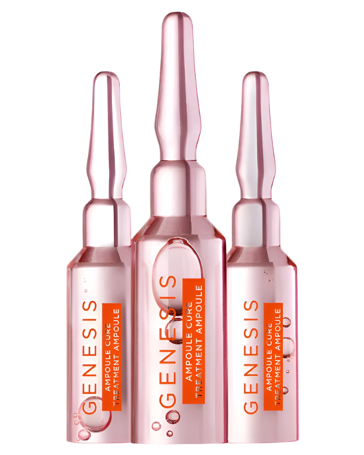 Kerastase Genesis Ampoule Cure
