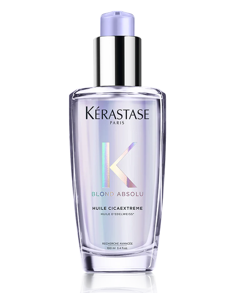 Kerastase Blond Absolu Blond Huile Extreme 100ml