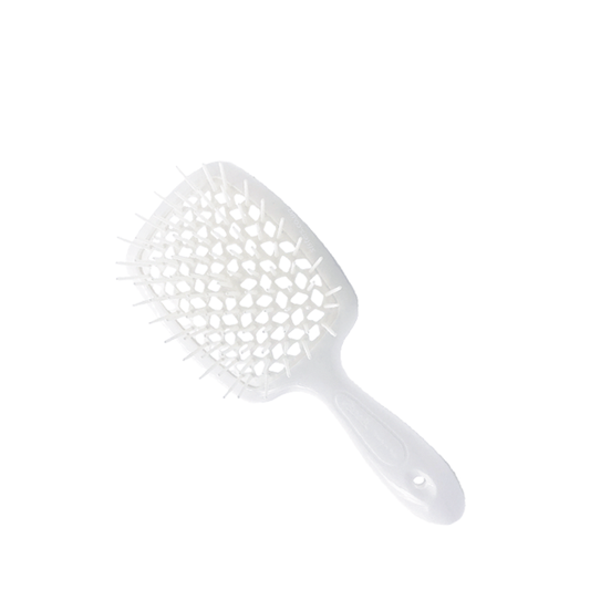 Janeke Superbrush - White