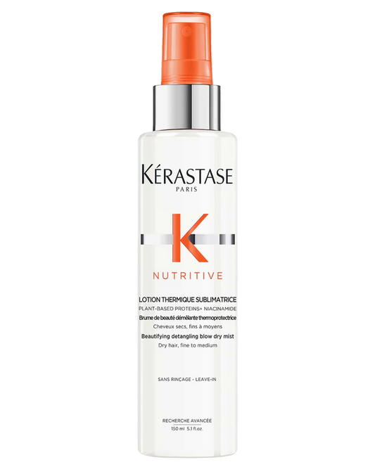 Nutritive Lotion Thermique Sublimatrice 150ml