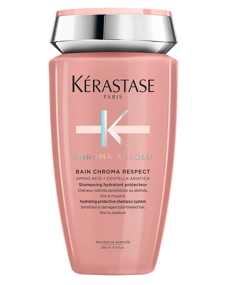 Chroma Absolu Bain Chroma Respect 250ml
