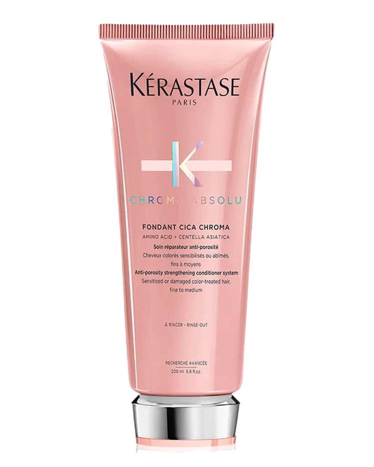Chroma Absolu Fondant Cica Chroma 200ml