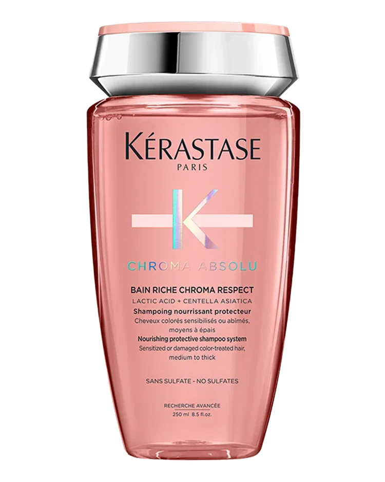 Chroma Absolu Bain Riche Chroma Respect 250ml