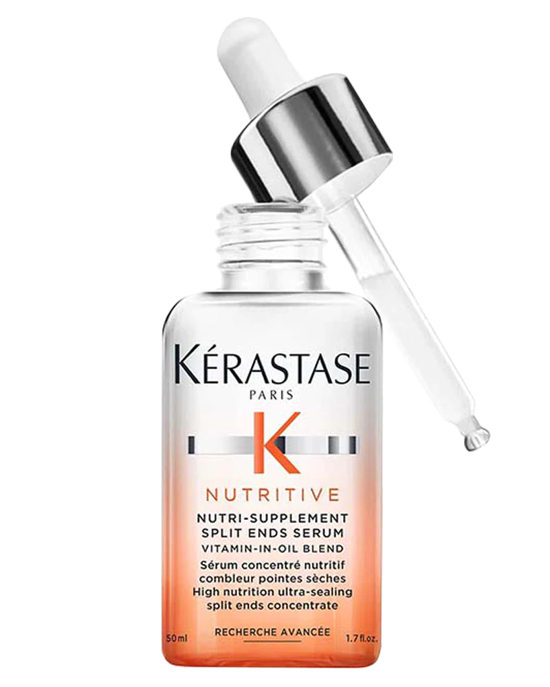 Nutritive Nutri-Supplement Split Ends Serum 50ml