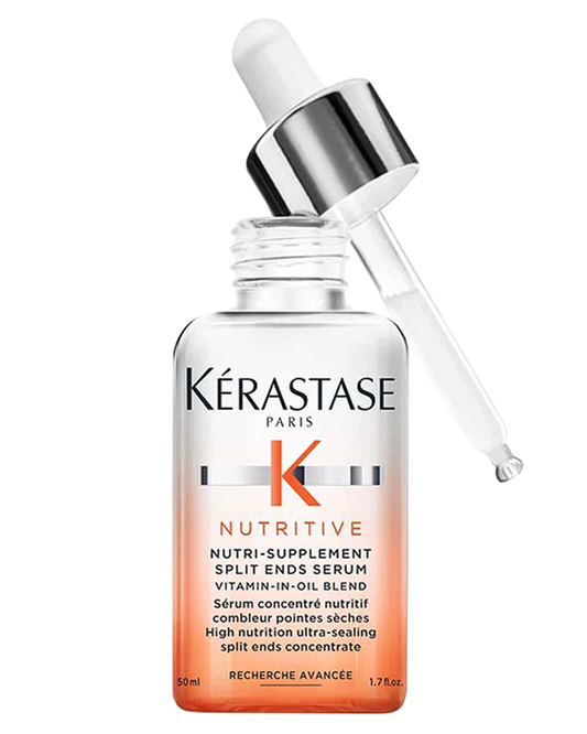 Nutritive Nutri-Supplement Split Ends Serum 50ml