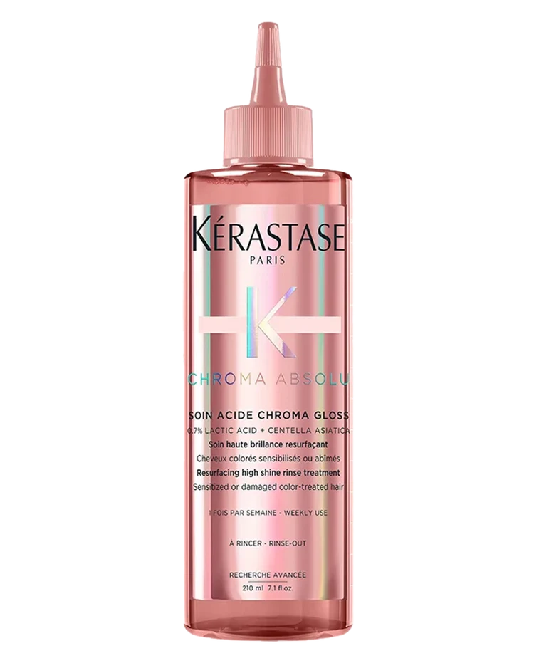 Chroma Absolu Soin Acide Chroma Gloss 210ml