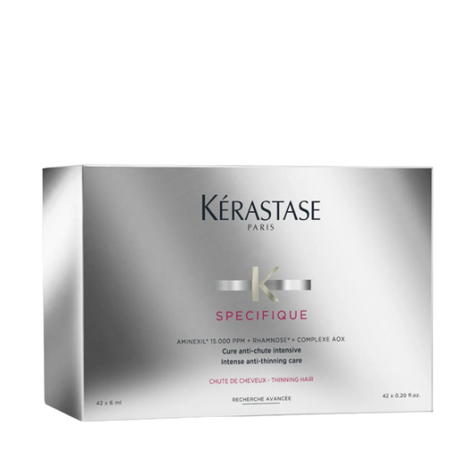 Specifique Cure Anti-Chute 42x6ml