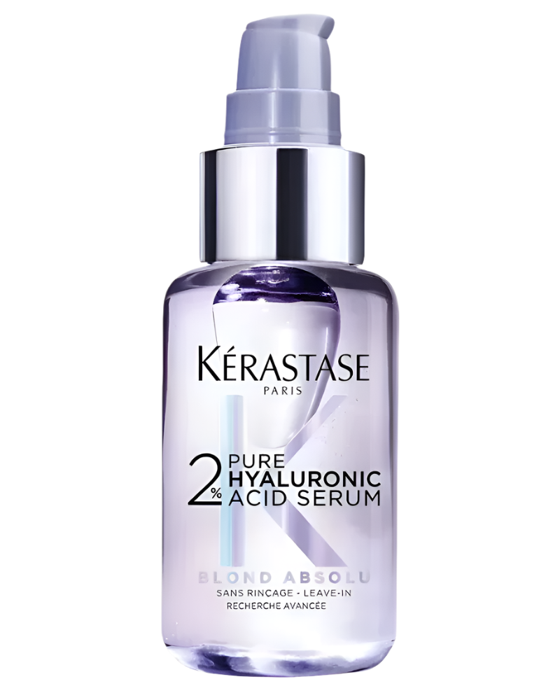 Blond Absolu Hyaluronic Acid Serum 50ml