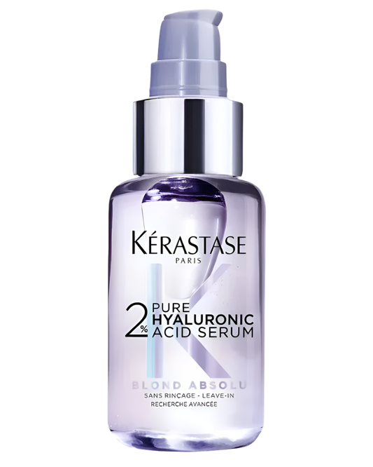 Blond Absolu Hyaluronic Acid Serum 50ml