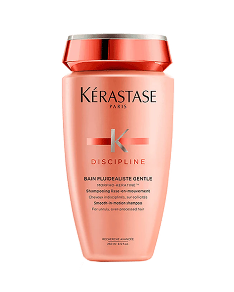 Discipline Bain Fluidealiste Gentle - Sulfate Free