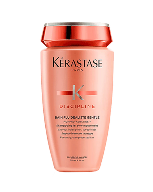 Discipline Bain Fluidealiste Gentle - Sulfate Free