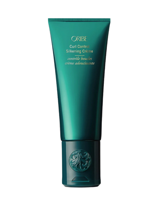 Oribe Curl Control Silkening Creme