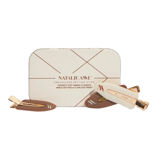 Natalie Anne Creaseless Setting Clips