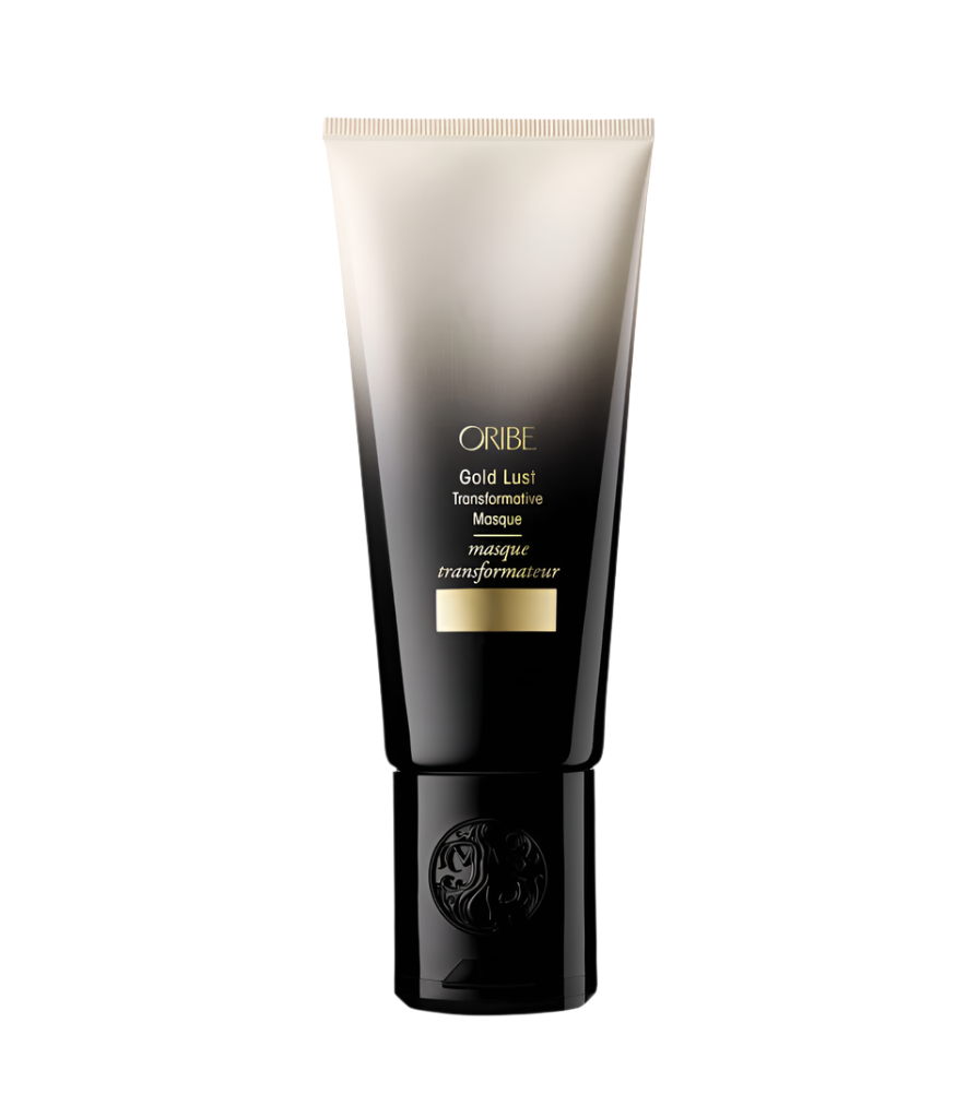 Oribe Gold Lust Transformative Masque