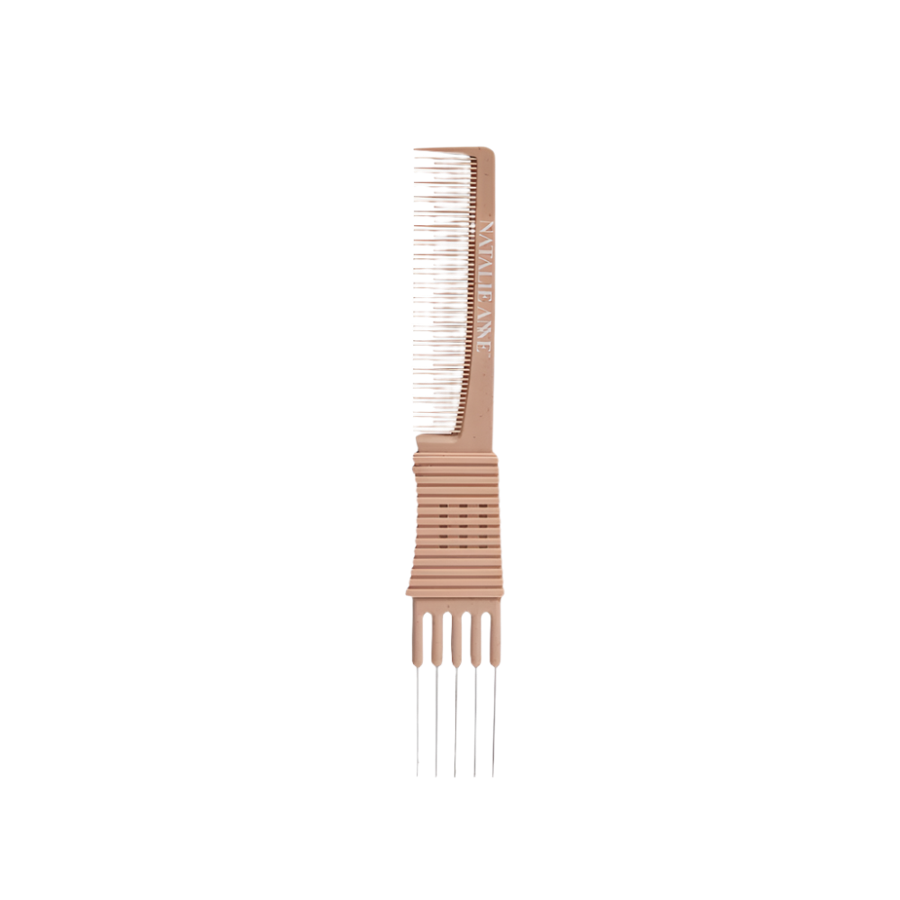 Natalie Anne Eco- Friendly Volumising Comb