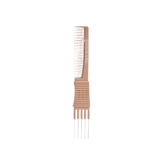 Natalie Anne Eco- Friendly Volumising Comb