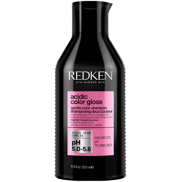 Redken Acidic Colour Gloss Shampoo 5.0-5.6