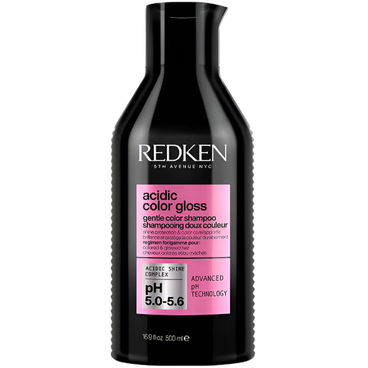 Redken Acidic Colour Gloss Shampoo 5.0-5.6