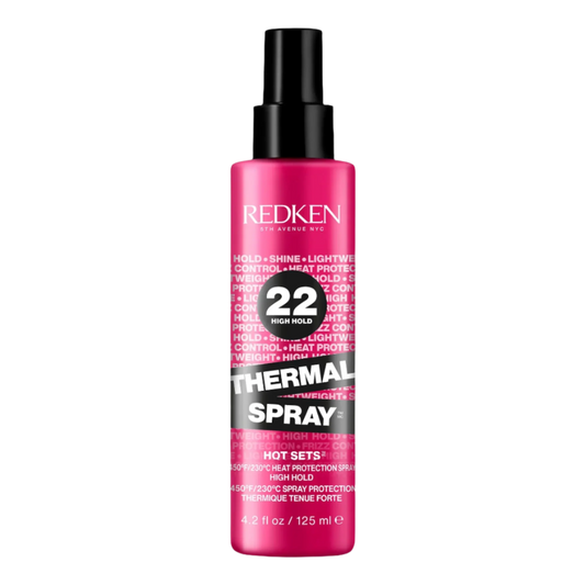 Redken 22 Thermal Spray 125ml