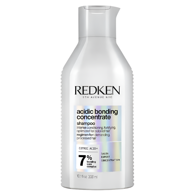 Redken Acidic Bonding Concentrate Shampoo 300ml