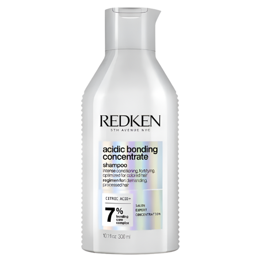 Redken Acidic Bonding Concentrate Shampoo 300ml
