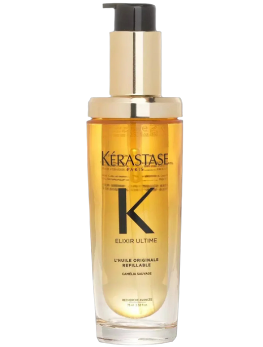Kerastase Elixir Ultime L'Huile Originale Restage Oil 75mL