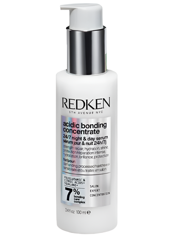 Redken Acidic Bonding Concentrate 24/7 Serum