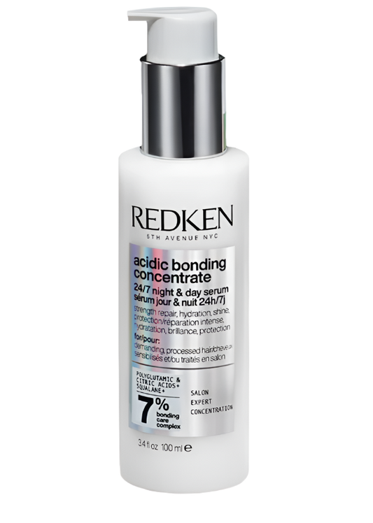 Redken Acidic Bonding Concentrate 24/7 Serum