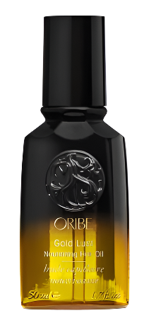 Oribe Gold Lust Nourishing Hair Oil