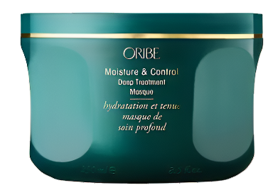 Oribe Moisture Control Deep Treatment Masque