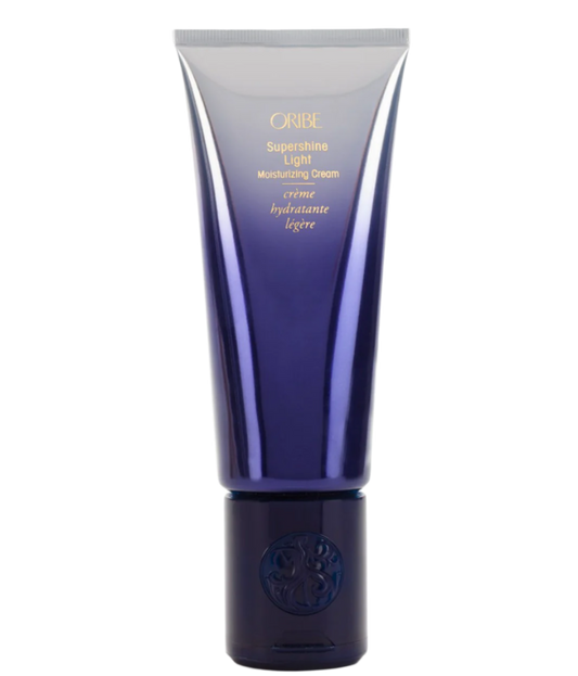 Oribe Supershine Light Moisturising Cream