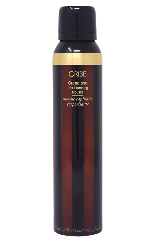 Oribe Grandiose Hair Plumping Mousse