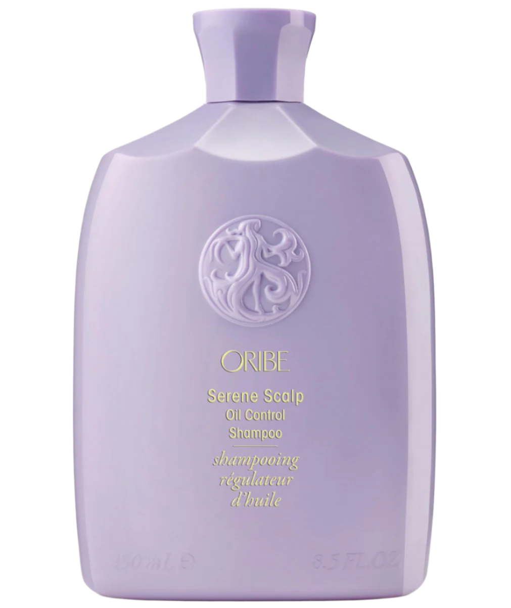 Oribe Serene Scalp Oil Control Shampoo