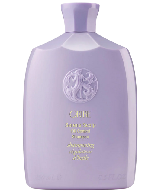 Oribe Serene Scalp Oil Control Shampoo