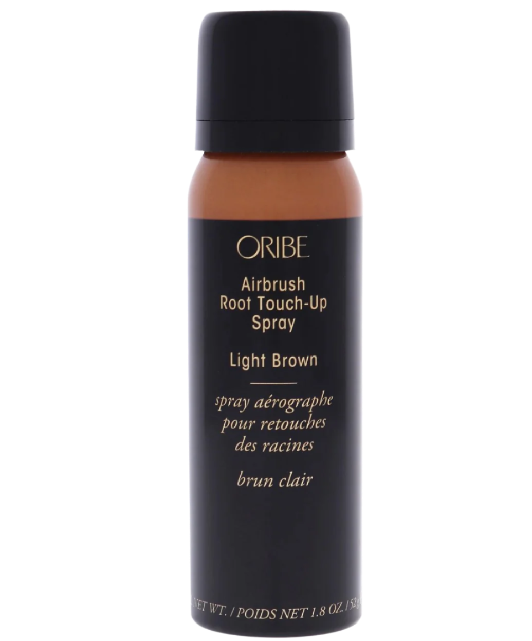 Oribe Airbrush Root Touch Up Spray Light Brown